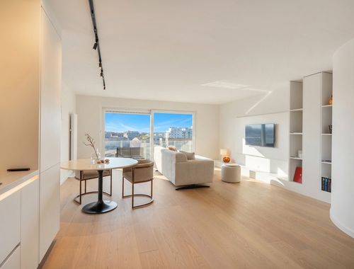                                         Appartement te koop in Zeebrugge, € 345.000
