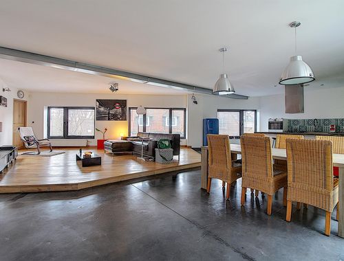                                         Appartement te koop in Moeskroen, € 269.000
