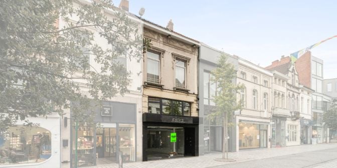 Bien professionnel à vendre à Ooststraat 98, 8800 Roeselare