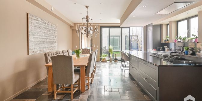 Huis te koop in Chaussée de Wavre 99, 1050 Elsene