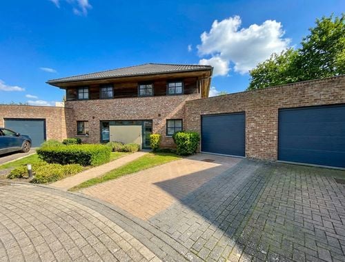                                         Woning te koop in Dottignies, € 275.000
