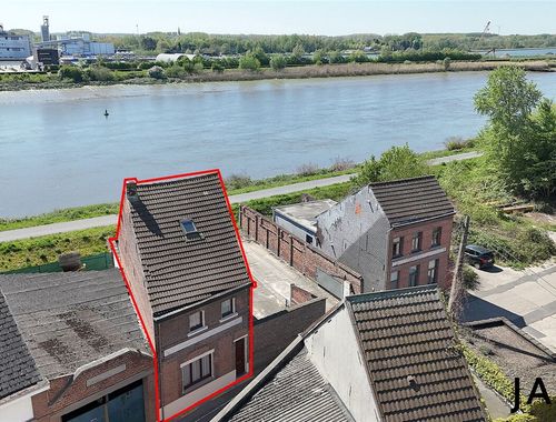                                         Maison à vendre à Boom, € 217.500

