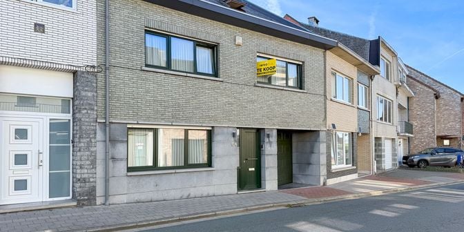 Maison à vendre à Kleemputtenstraat 109, 1770 Liedekerke