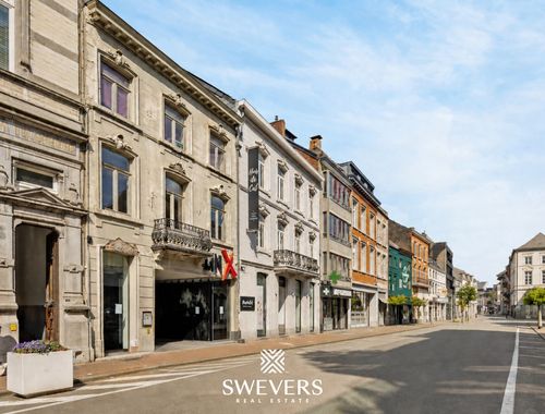                                         Handelszaak te koop in Hasselt, € 1.200.000
