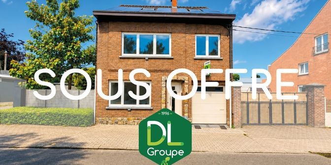 Maison à vendre à 7700 Mouscron