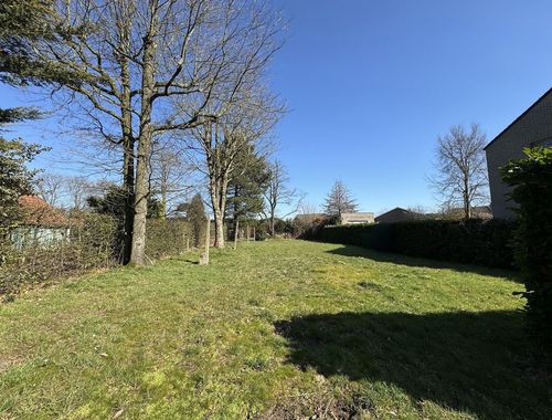                                         Terrain à bâtir à vendre à Noorderwijk, € 199.000
