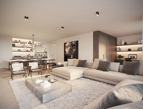                                         Appartement à vendre à Renaix, € 335.000
