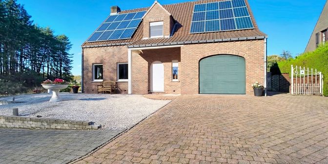 Maison à vendre à Misweg 17, 2220 Heist-op-den-Berg
