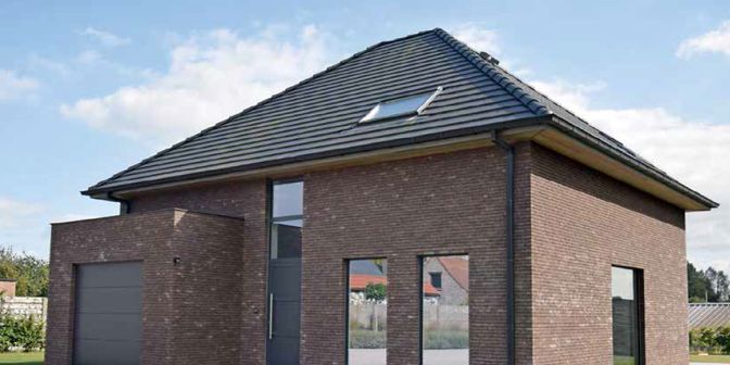 Huis te koop in Boembeekstraat 12, 9630 Rozebeke