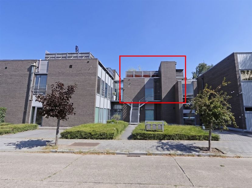 Appartement te koop
                    in 3500 Hasselt