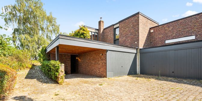 Huis te huur in Dalemstraat 21, 3053 Haasrode