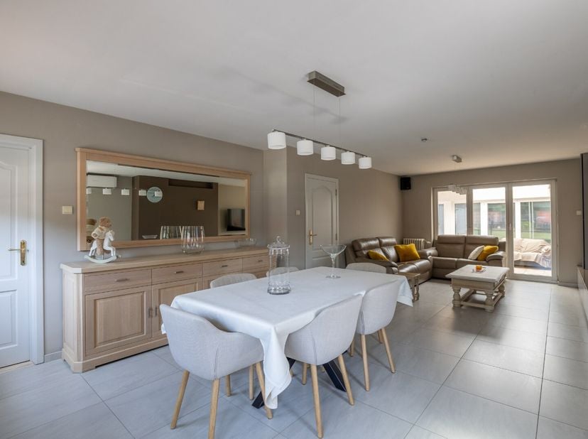 Maison à vendre
                    à 3670 Wijshagen