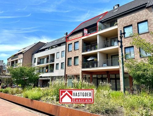                                         Duplex te huur in Bilzen, € 1.250
