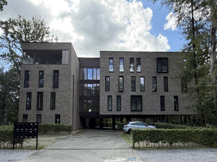 Appartement te koop in Moenshof 7 bus 6,
                    3520 Zonhoven