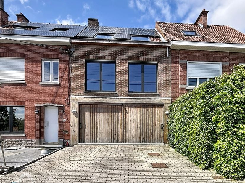 Maison à vendre
                    à 8530 Harelbeke