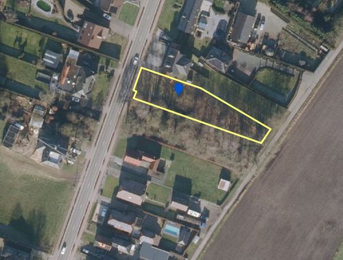                                         Bouwgrond te koop in Neerpelt, € 179.000
