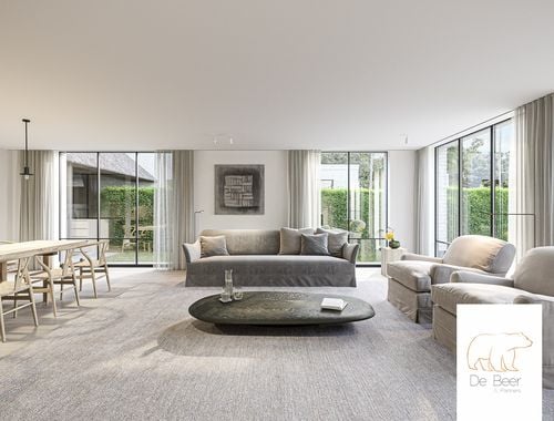                                         Villa te koop in Destelbergen, € 795.000
