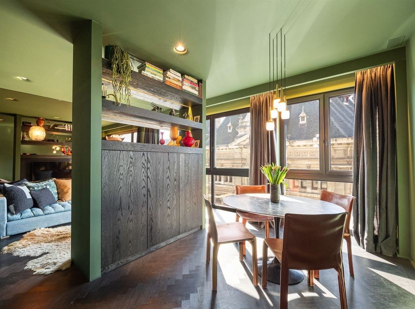 Wil je dit appartement graag bezichtigen? Vraag je bezoek aan via: <br />
https://boltimmo.mijnhuurprofiel.be/property/9f0dbcd1-f24d-45bd-a267-29f2c5