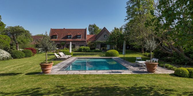 Huis te koop in 7730 Néchin