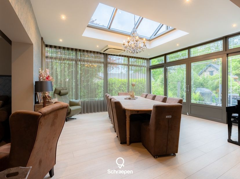 Maison à vendre
                    à 3550 Zolder