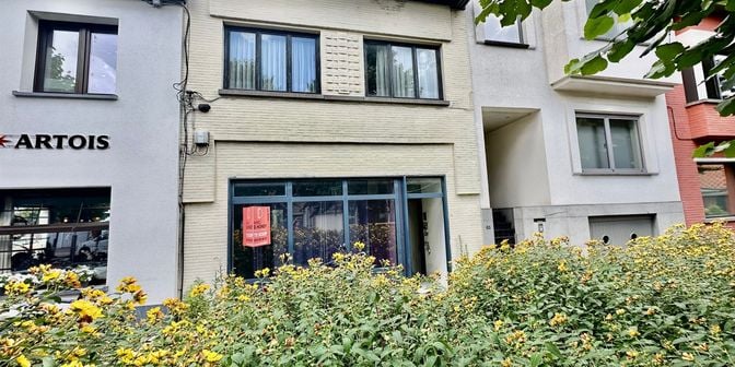 Huis te koop in Dijkstraat  65, 9700 Oudenaarde