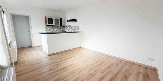 Appartement te huur in Rue Paul Pastur 35B bus 11, 6043 Ransart
