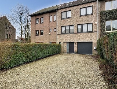                                         Woning te koop in Braine-l'Alleud, € 545.000
