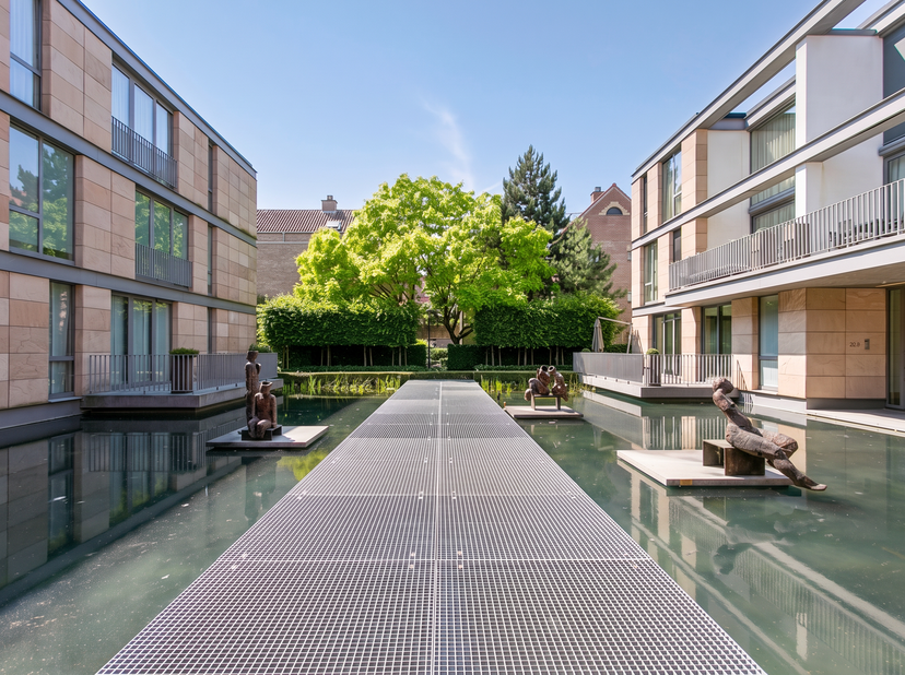 Appartement te koop in Drukkerijstraat 22 bus 2002,
                    2000 Antwerpen