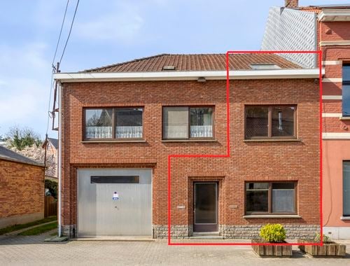                                         Maison à vendre à Hoeilaart, € 325.000
