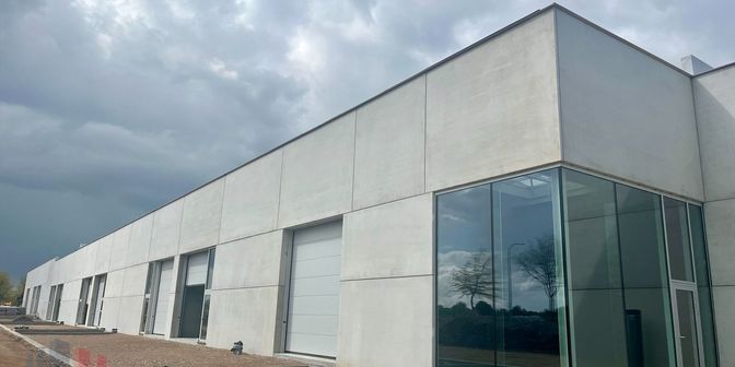 Bedrijfsvastgoed te koop in Diepenbekerweg 45, 3500 Hasselt