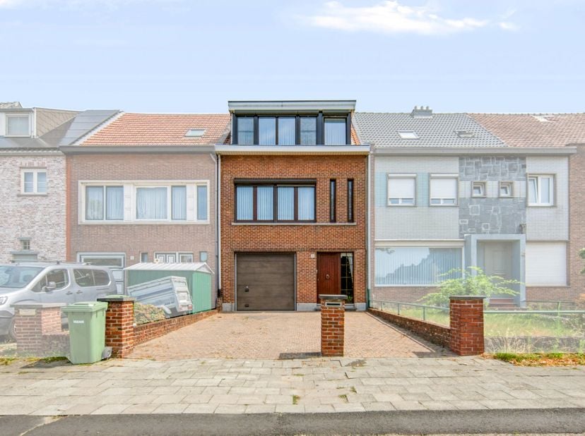 Maison à vendre
                    à 2627 Schelle