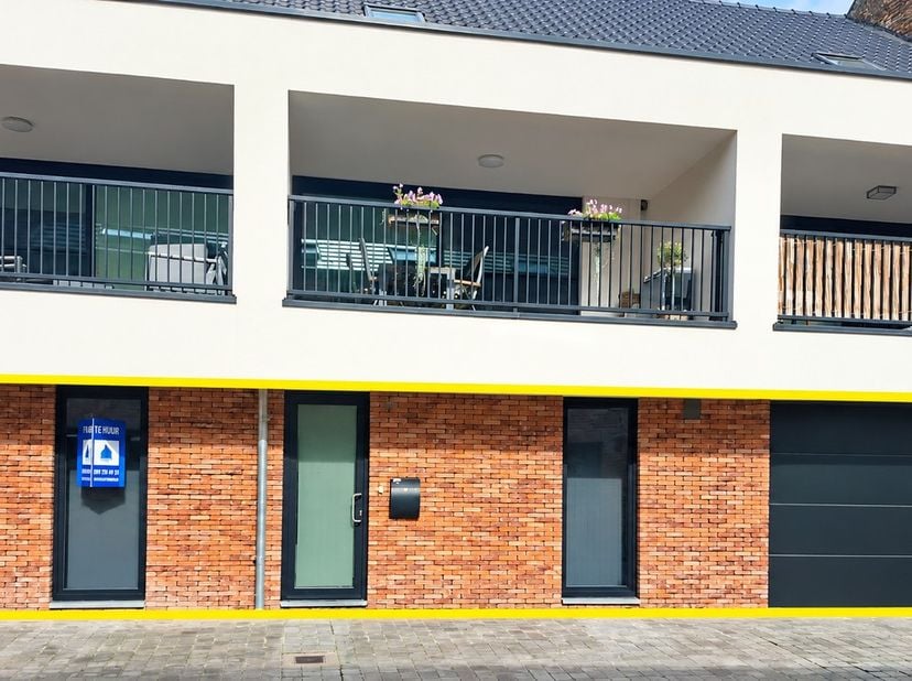 Appartement à louer
                    à 3650 Dilsen-Stokkem