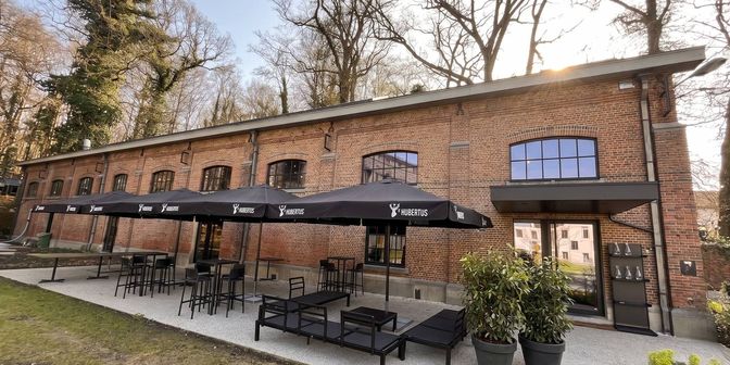 Bien professionnel à vendre à Isabellaplein 7, 3080 Tervuren
