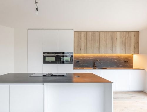                                         Appartement à louer à Kuringen, € 1.145
