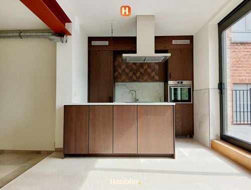                                         Appartement te koop in Aarschot, € 320.000

