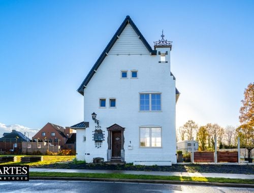                                         Woning te koop in Opgrimbie, € 425.000
