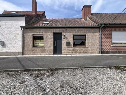                                         Maison à louer à Gullegem, € 640
