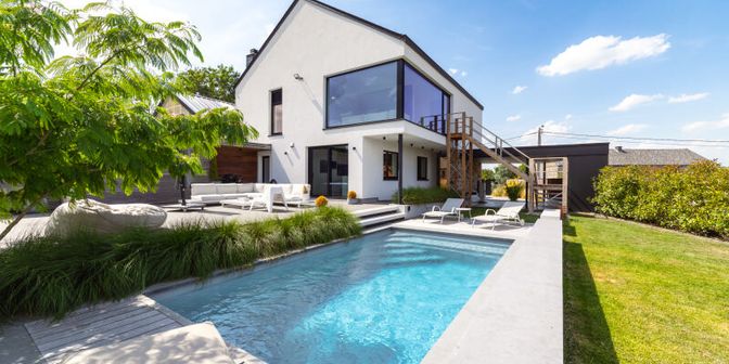 Maison à vendre à Rue Rossenfosse 494, 4654 Charneux