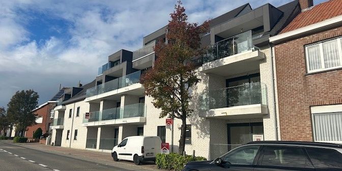 Appartement te koop in Statiestraat 41 bus 0.1, 8980 Passendale
