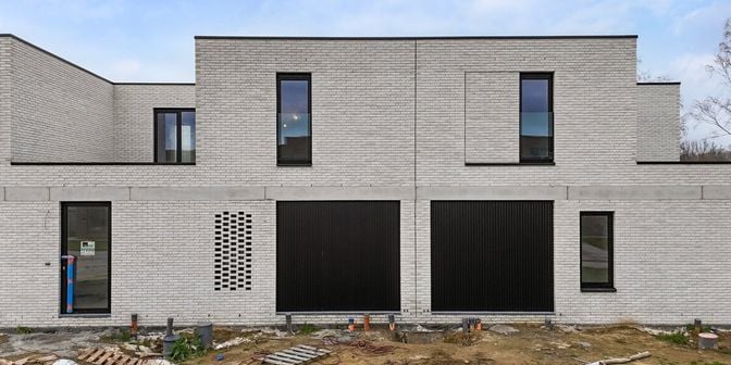 Huis te koop in Bleke Lenastraat 5 bus Woning 22, 3540 Herk-de-Stad