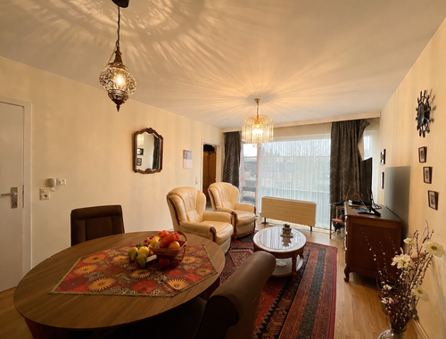                                         Serviceflat te koop in Heverlee, € 105.000
