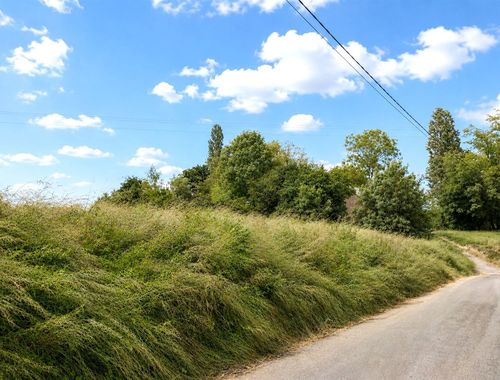                                         Terrain à bâtir à vendre à Gembloux, € 125.000
