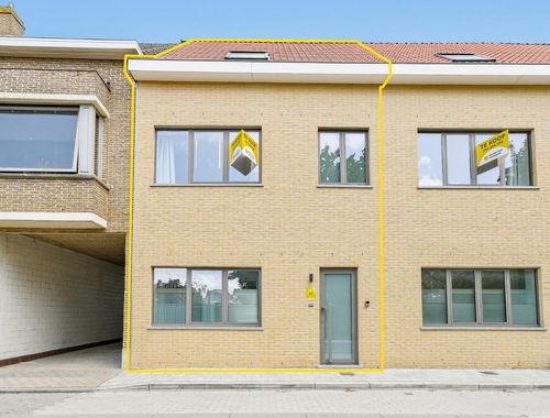                                        Woning te koop in Westende, € 369.000
