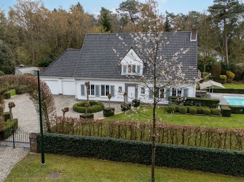 Maison à vendre
                    à 2970 Schilde