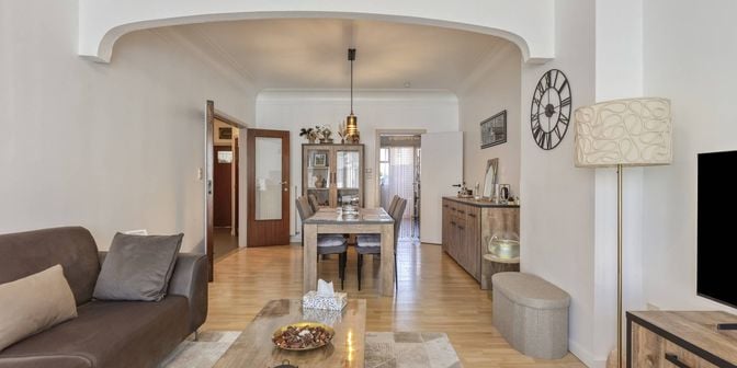 Appartement te koop in De Bruynlaan 113 bus 102, 2610 Wilrijk