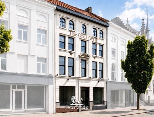                                         Woning te koop in Kortrijk, € 600.000
