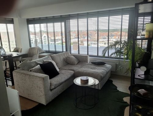                                         Appartement te koop in Heist-aan-Zee, € 550.000
