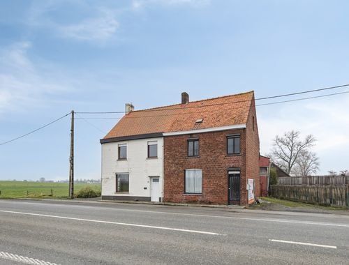                                         Maison à vendre à Koekelare, € 299.000
