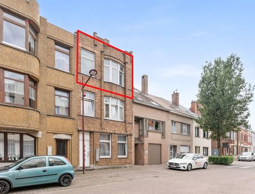                                         Appartement te koop in Oostende, € 159.000
