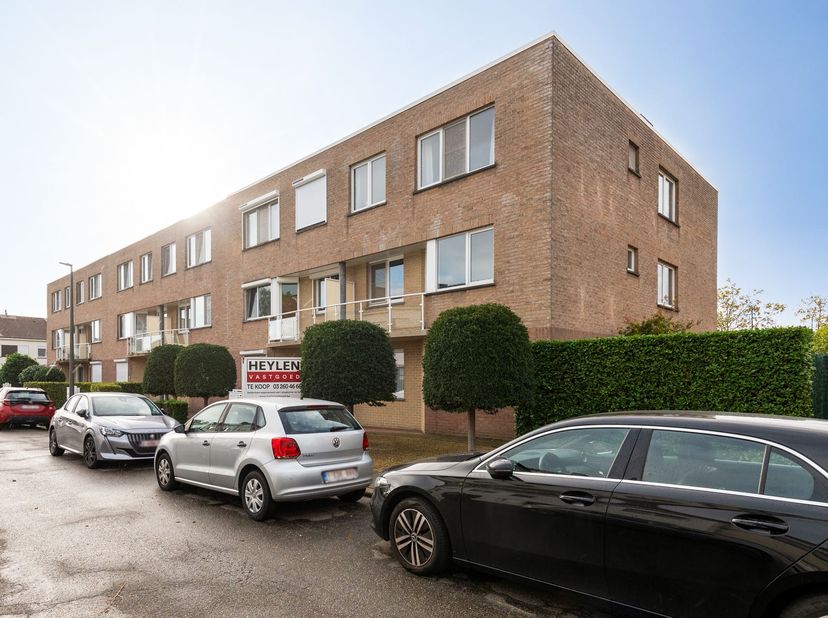 Appartement te koop in Auditoriumlaan 2 bus 2,
                    2610 Wilrijk